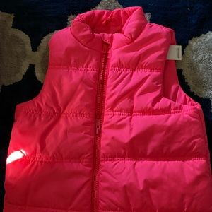 Gap Kids Puffer Vest
